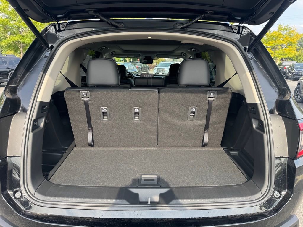New 2025 Honda Pilot Elite image 22