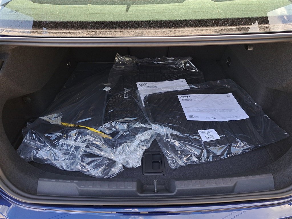 New 2026 Audi A3 2.0T Premium image 31