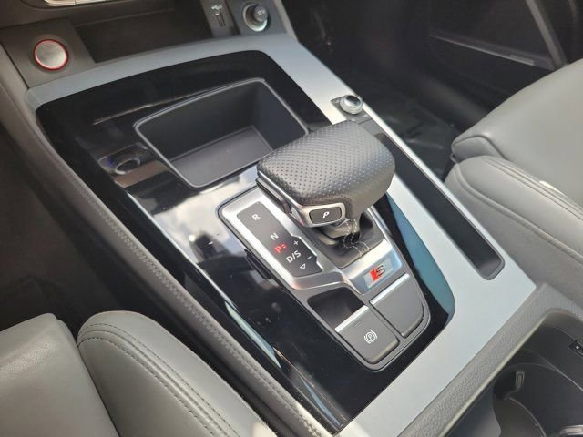 Used 2021 Audi SQ5 Premium Plus w/ Premium Plus Package AWD/4WD image 31