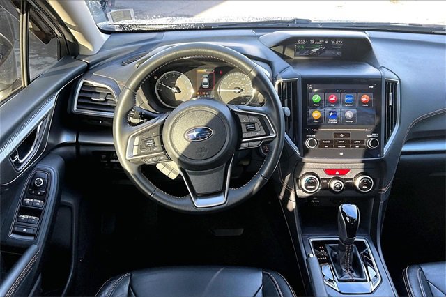 Used 2023 Subaru Crosstrek 2.5i Limited image 5