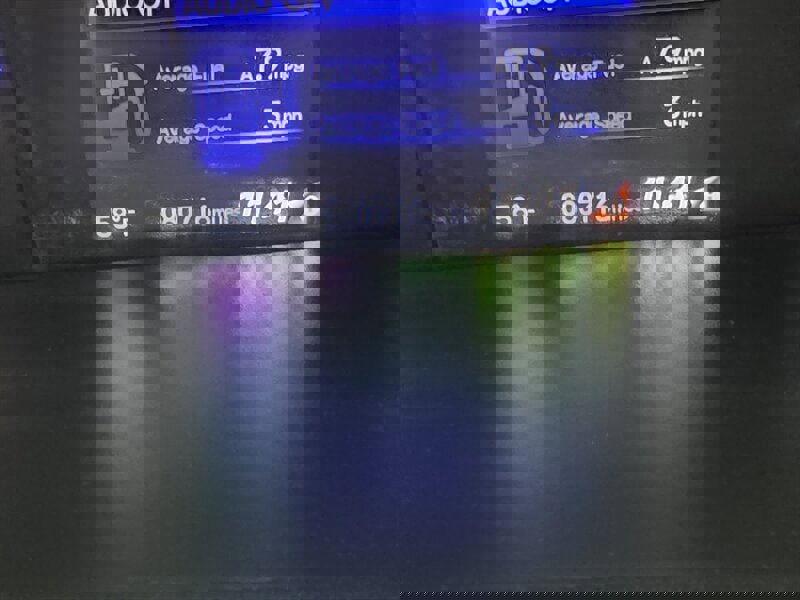 Used 2015 Honda Civic EX image 19