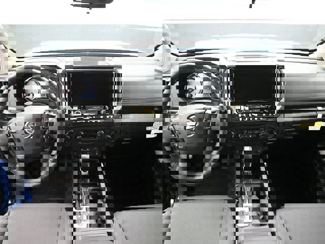 New 2026 Nissan Frontier SV w/ All-Weather Content Package image 23