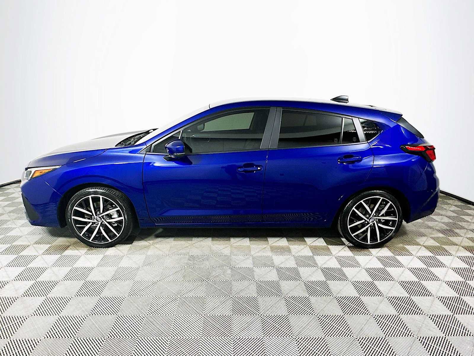 New 2026 Subaru Impreza 2.0i Sport image 4