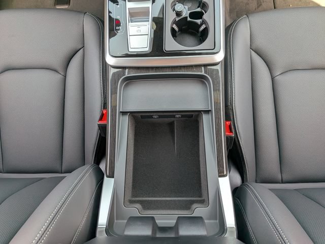 New 2026 Audi Q8 Premium Plus AWD/4WD image 29