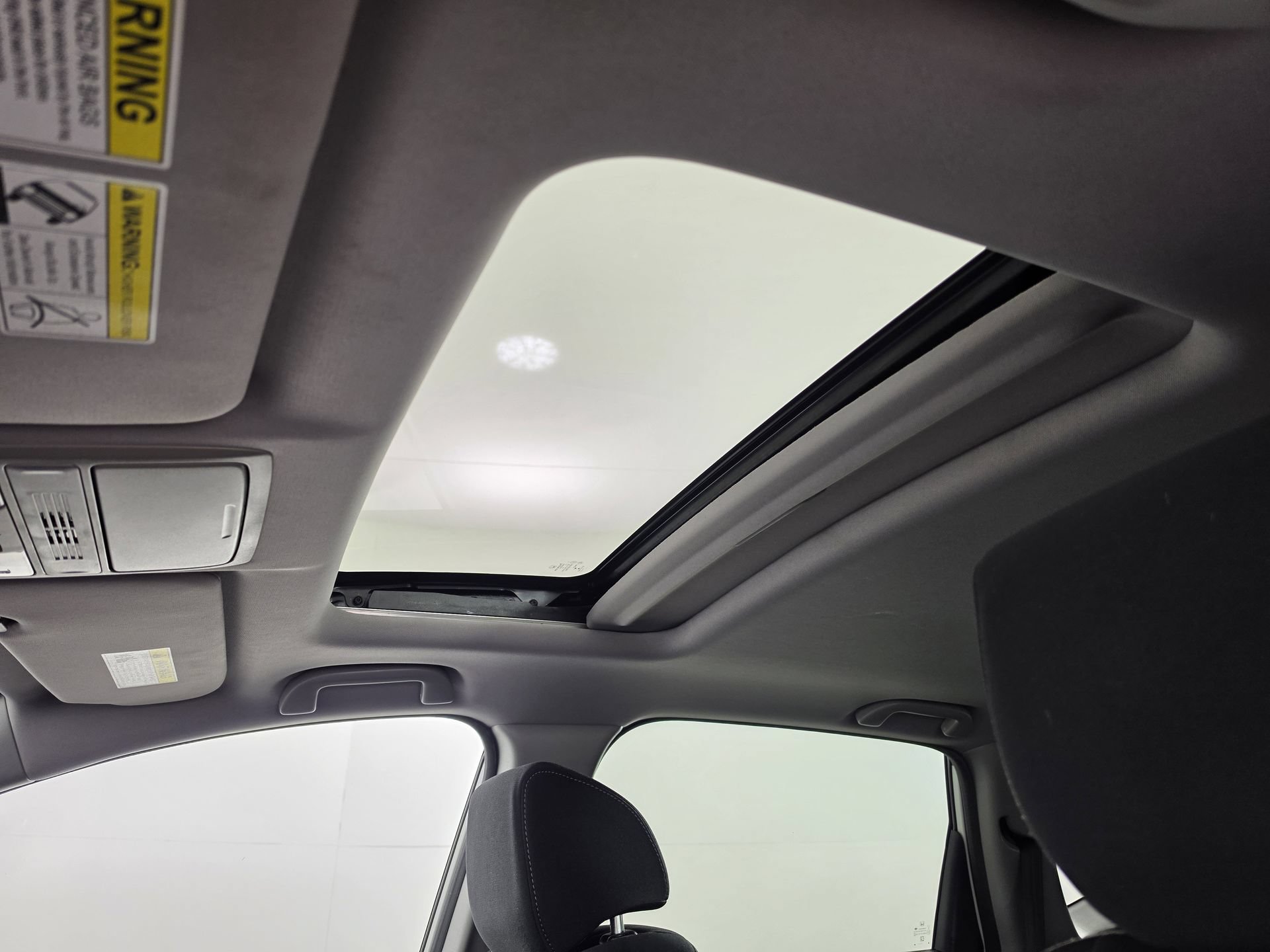 Used 2017 Honda CR-V EX image 34