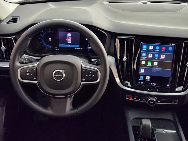 Used 2024 Volvo S60 B5 Core image 27
