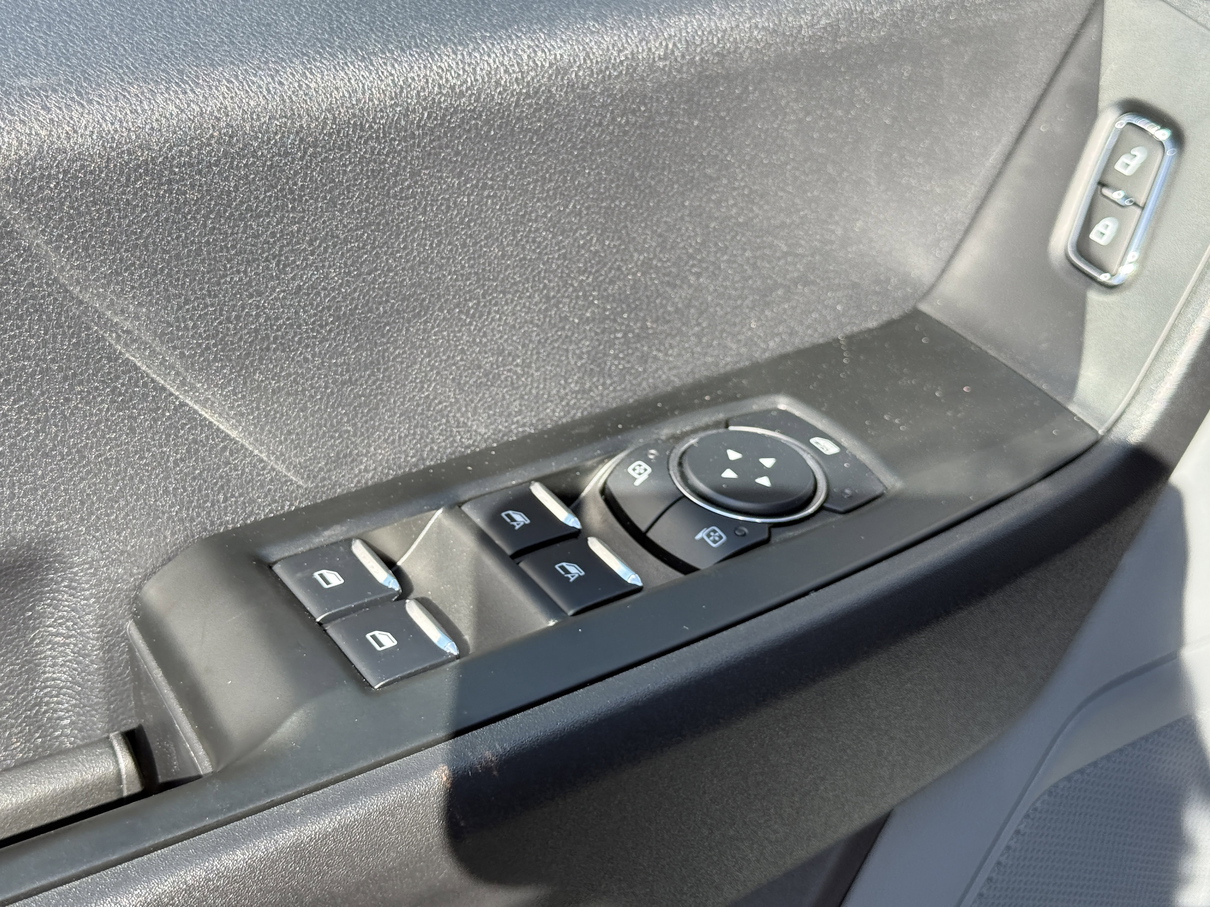 New 2026 Ford F450 XL AWD/4WD image 15