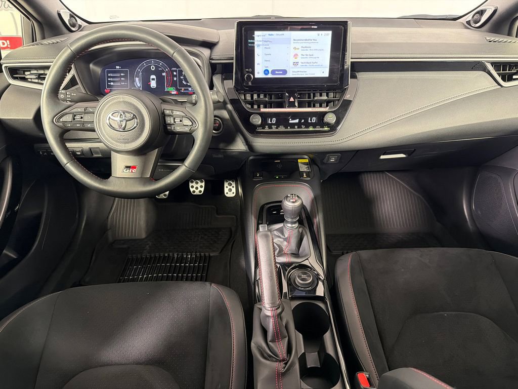 Used 2025 Toyota Corolla Premium image 22