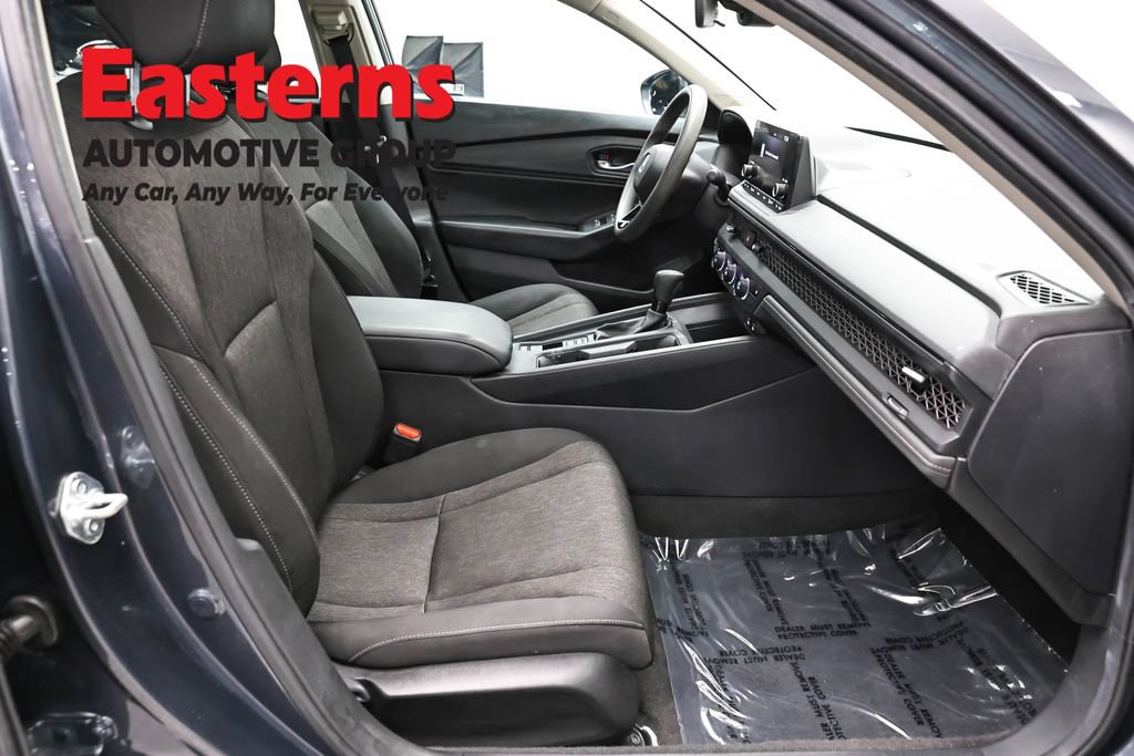 Used 2024 Honda Accord EX image 23