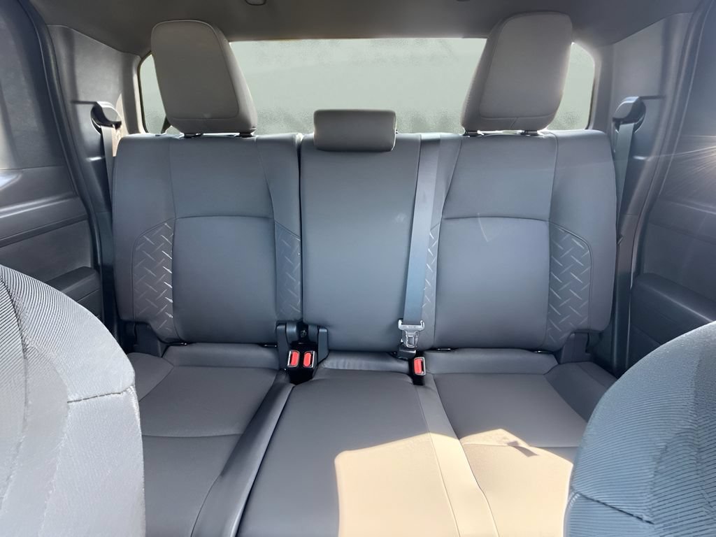Used 2026 Toyota Tacoma SR5 AWD/4WD image 10