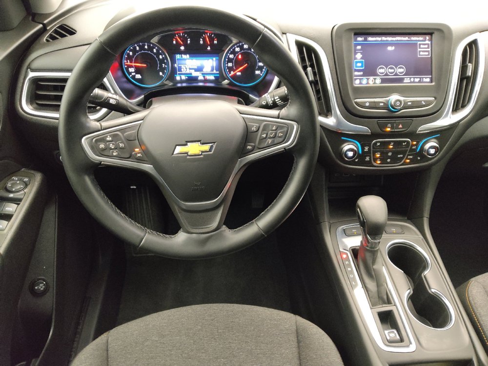 Used 2023 Chevrolet Equinox LT w/ Driver Convenience Package AWD/4WD image 22