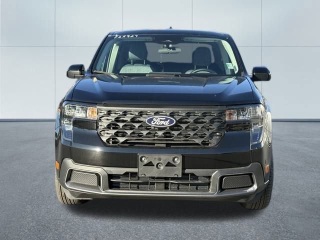Used 2025 Ford Maverick XLT w/ XLT Luxury Package FWD image 5