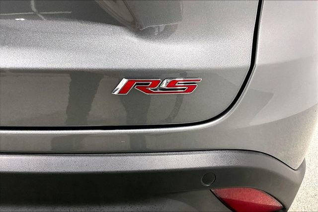 Used 2025 Chevrolet Trax RS w/ Sunroof Package image 25