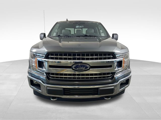 Used 2020 Ford F150 XLT w/ Equipment Group 302A Luxury AWD/4WD image 9