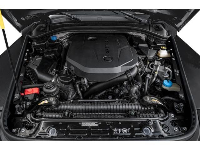 Used 2024 INEOS Grenadier AWD/4WD image 11