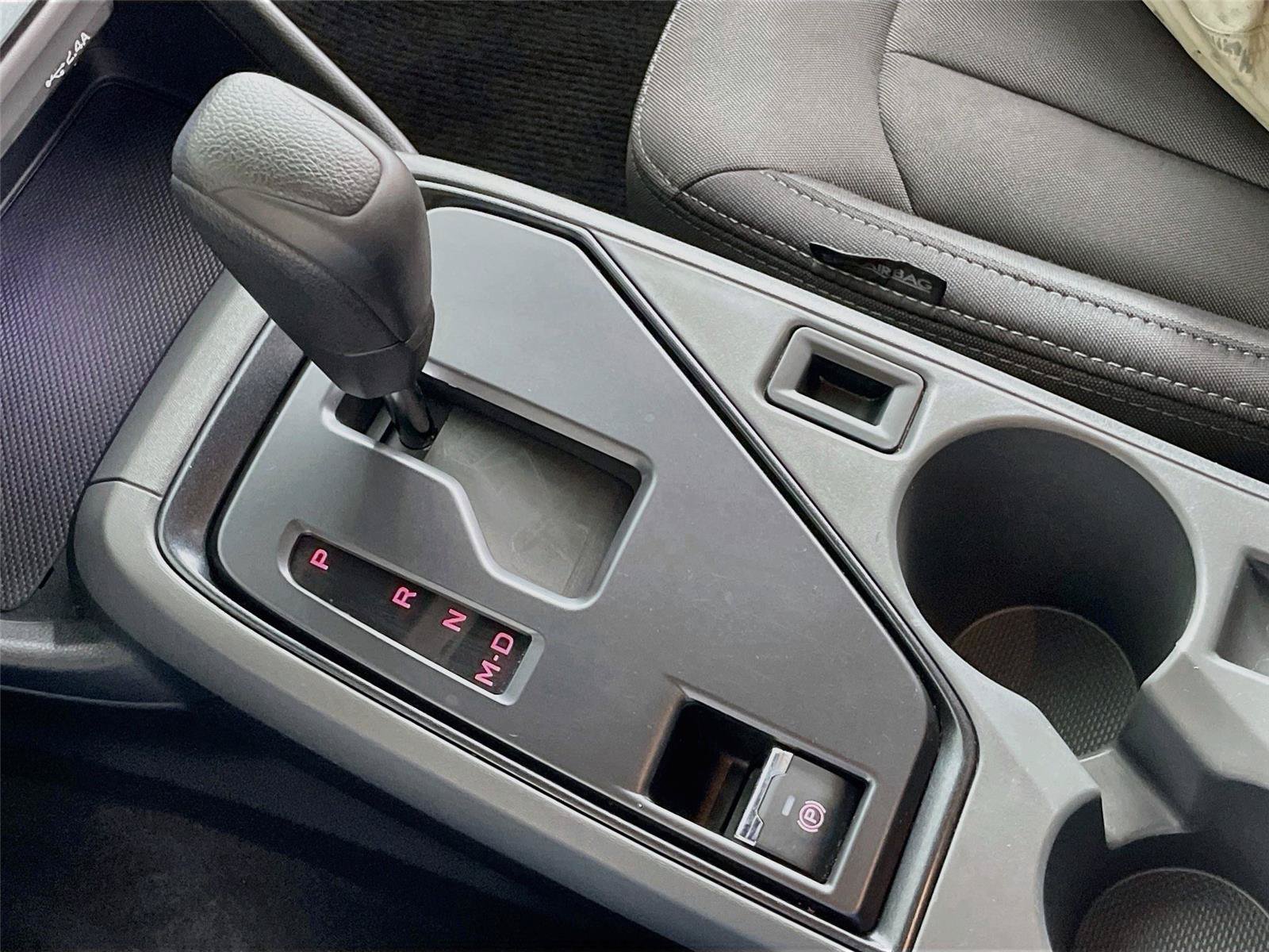 Certified 2026 Subaru Crosstrek 2.5i AWD/4WD image 19