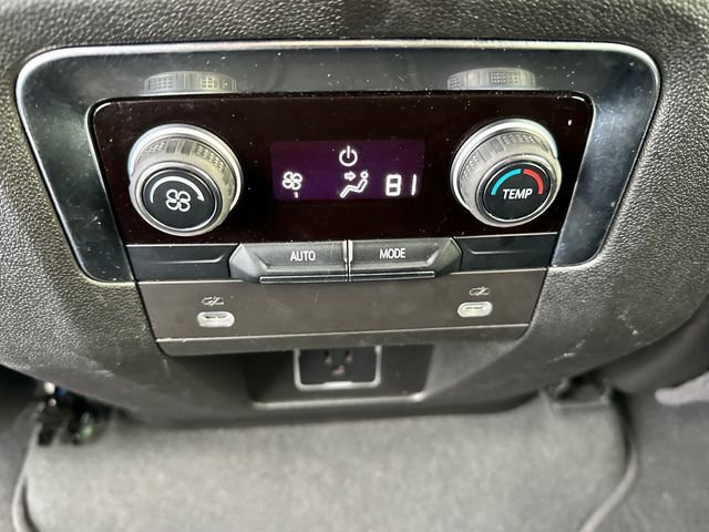 Used 2024 Chevrolet Tahoe LT image 12