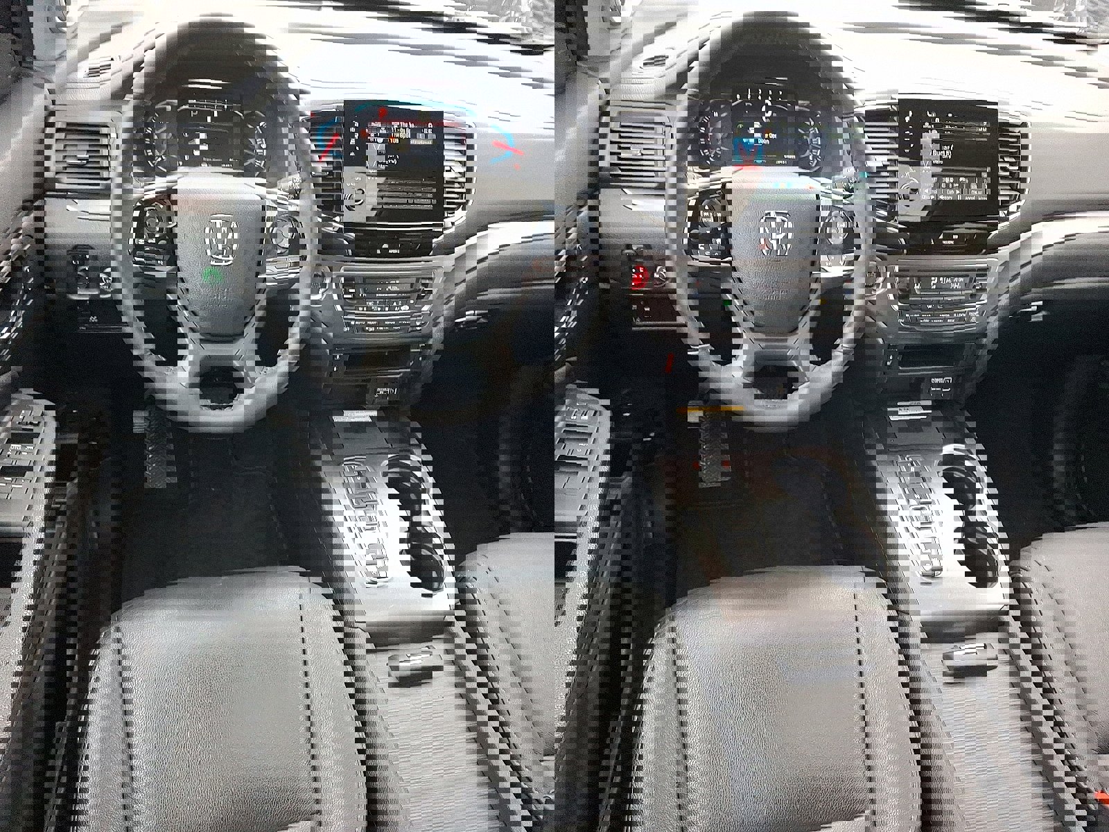 Used 2022 Honda Pilot Special Edition image 12