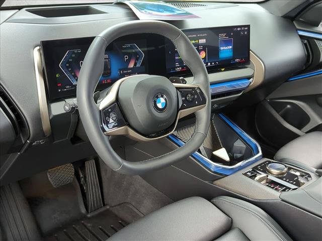 Used 2025 BMW X3 xDrive30i w/ Premium Package AWD/4WD image 10
