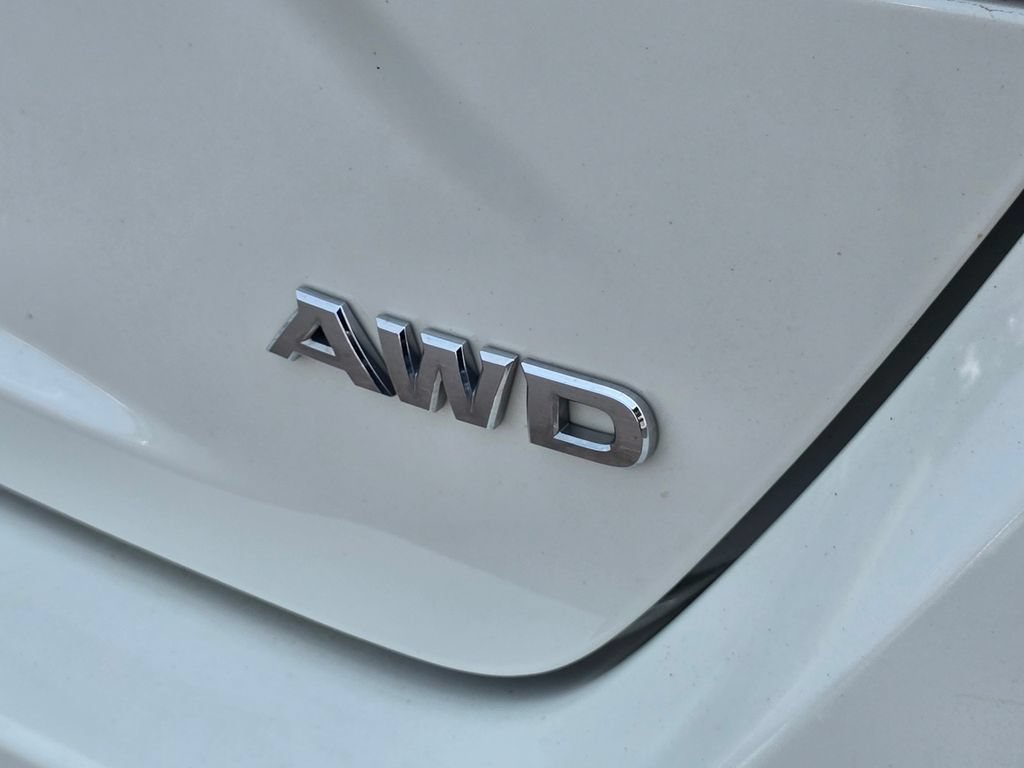Used 2019 Nissan Altima 2.5 SV AWD/4WD image 13