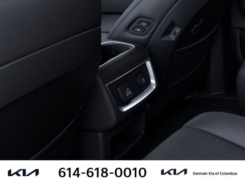 New 2027 Kia Carnival SX Prestige FWD image 29