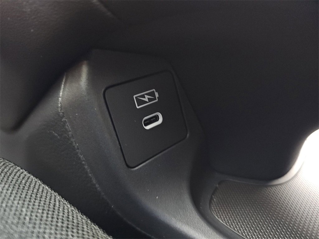 New 2025 Honda HR-V LX image 45