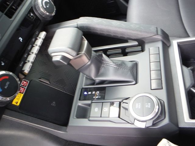 Used 2024 Toyota Tacoma SR5 AWD/4WD image 22