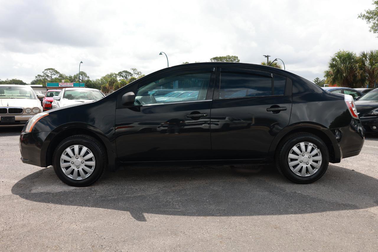 Used 2008 Nissan Sentra 2.0 FWD image 3