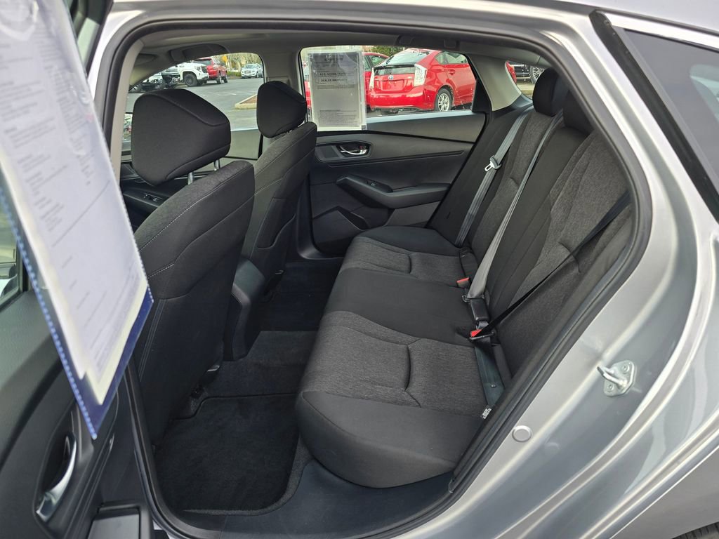 Used 2023 Honda Accord EX image 53