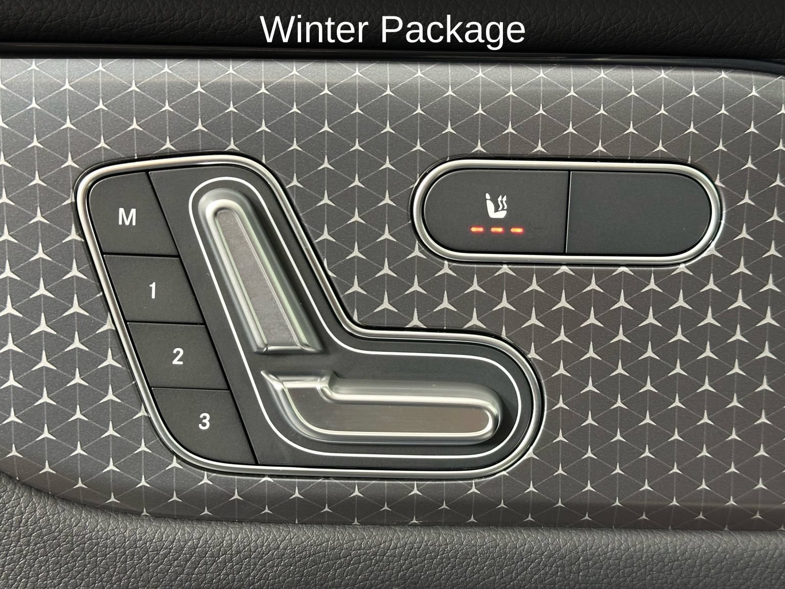 Used 2026 Mercedes-Benz GLB 250 4MATIC image 6