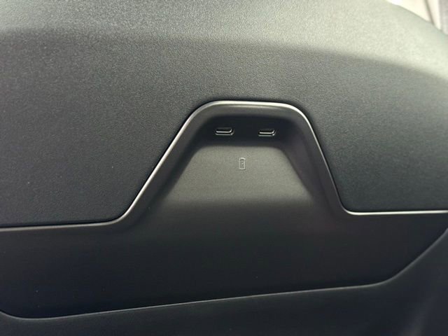 New 2026 Lincoln Nautilus Premier w/ Equipment Group 102A image 23