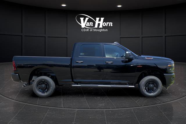 New 2025 RAM 2500 Tradesman image 2