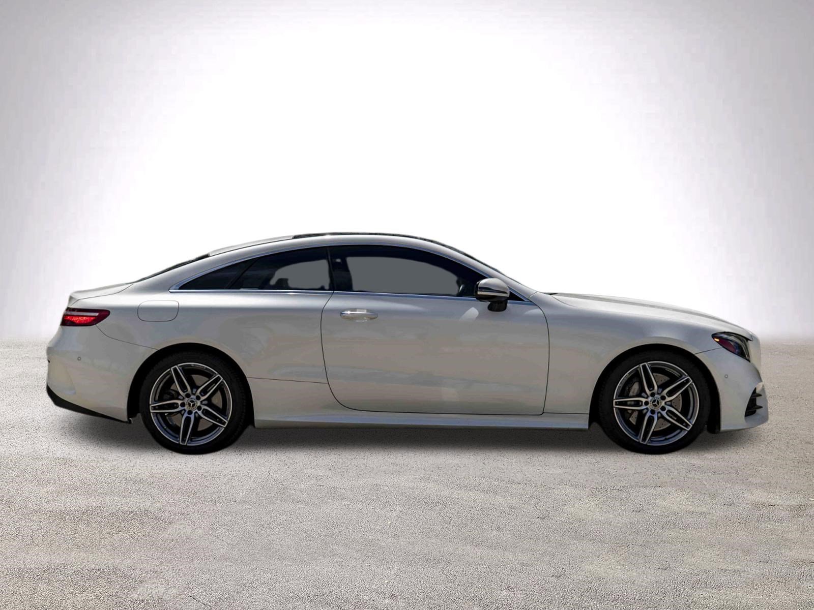 Used 2018 Mercedes-Benz E 400 E 400 image 10