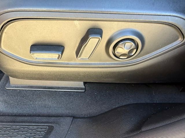 Used 2024 Jeep Grand Cherokee Limited image 26