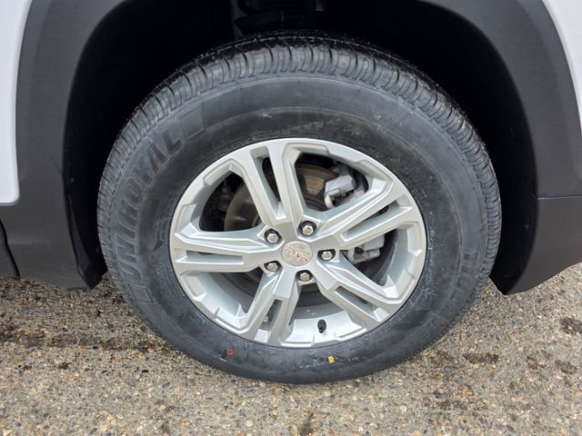 Used 2024 GMC Terrain SLE w/ LPO, Floor Liner Package image 6