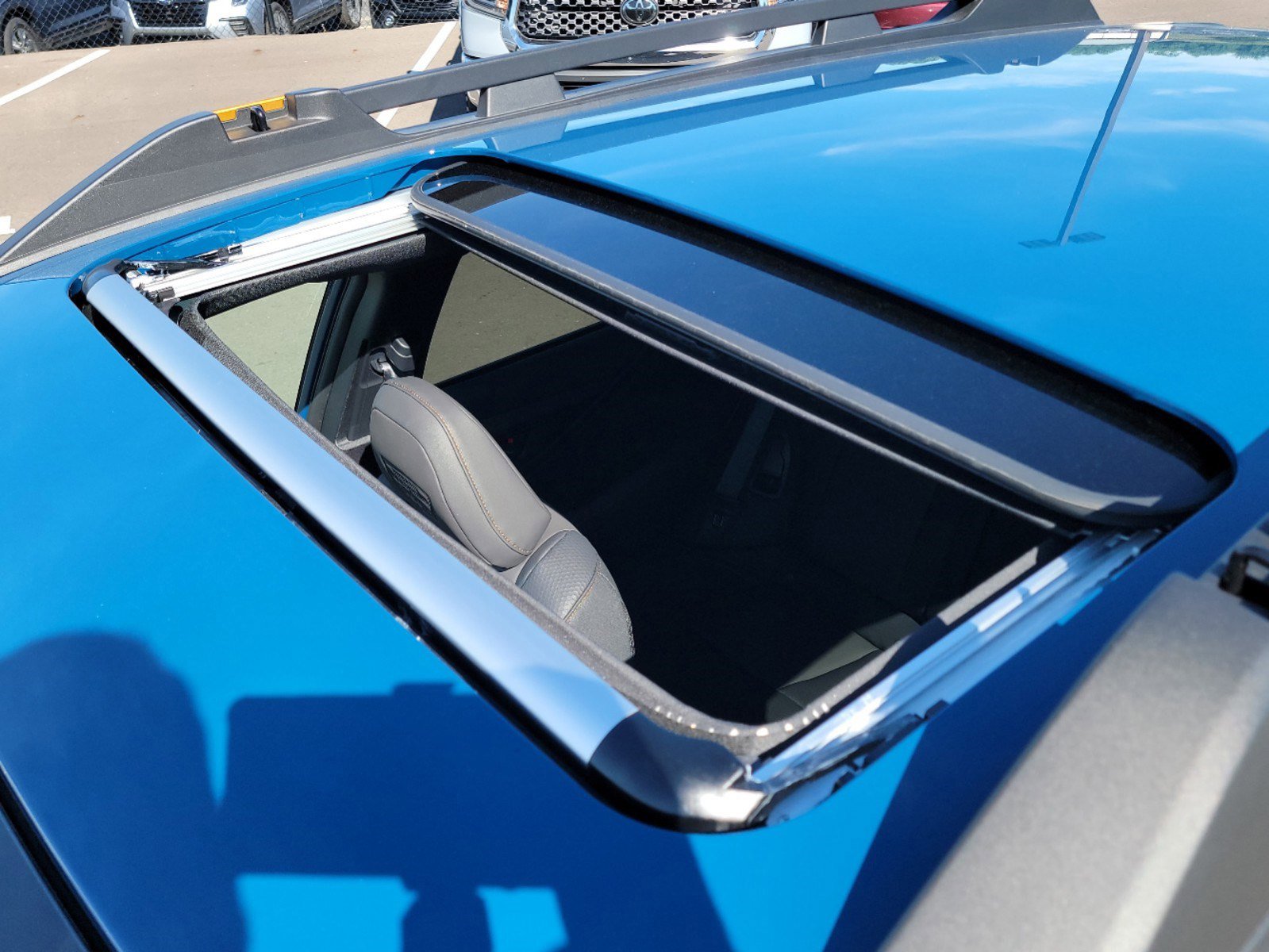 New 2025 Subaru Outback Wilderness image 16