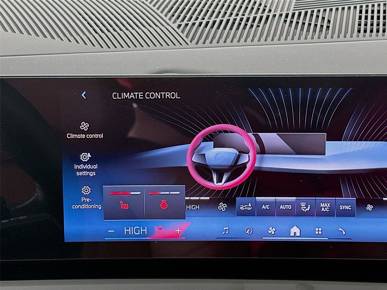 New 2026 BMW 530i xDrive w/ M Sport Package image 21