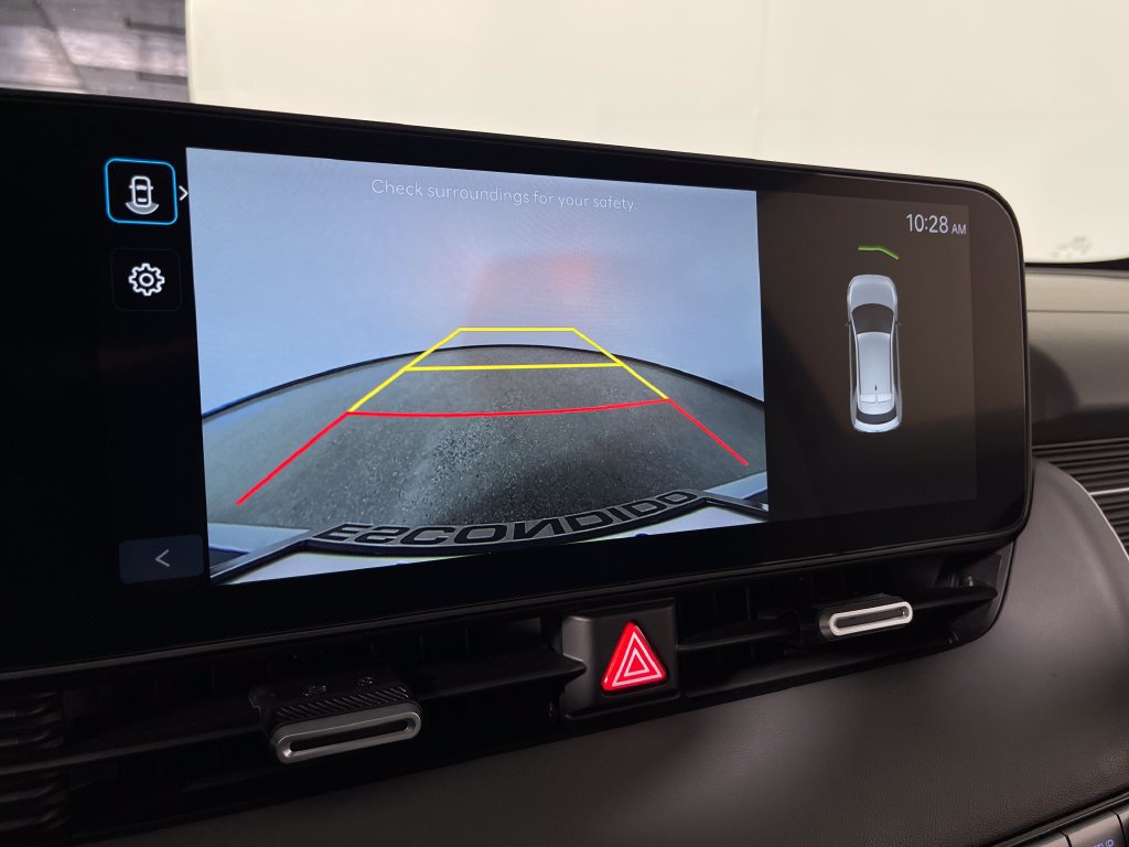 New 2027 Hyundai Ioniq 5 SEL RWD image 23