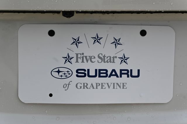 New 2026 Subaru Forester Premium AWD/4WD image 13