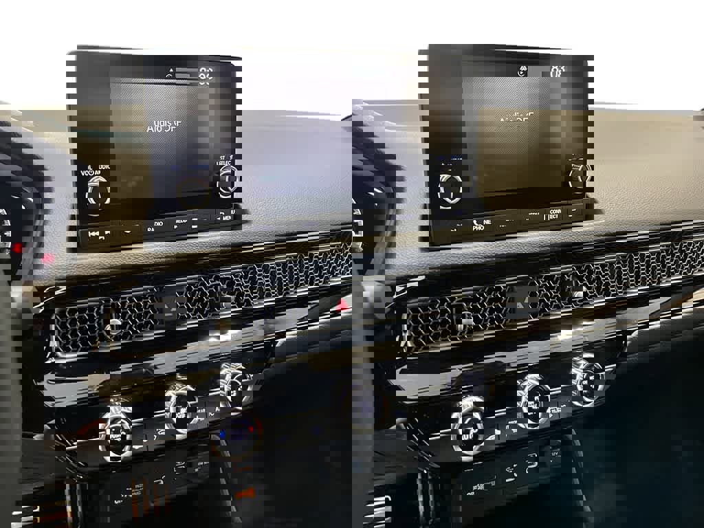 New 2026 Honda Civic Sport image 19