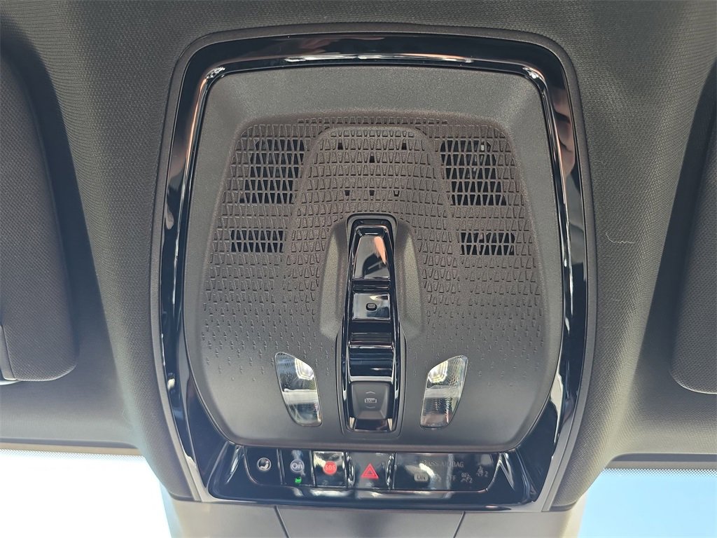 Certified 2024 Cadillac Lyriq Luxury w/ LPO, Floor Liner Package image 36