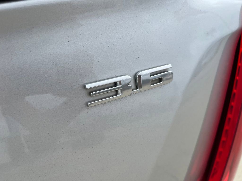 Used 2019 Cadillac XTS Luxury image 14