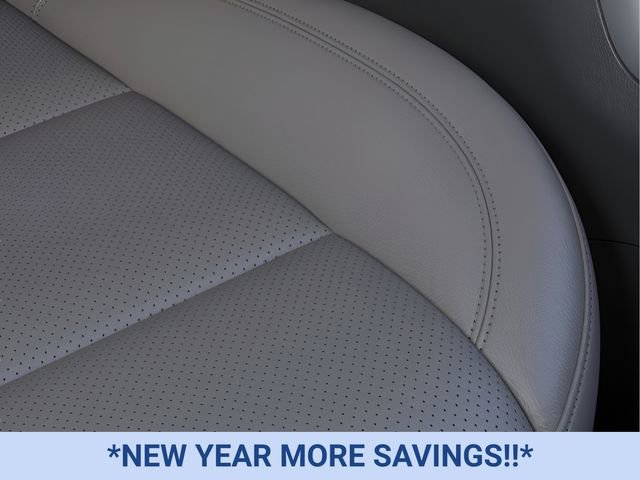 New 2026 Chevrolet Silverado 1500 LTZ w/ LTZ Premium Package image 21