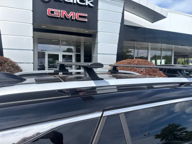 Used 2019 GMC Terrain SLT w/ Preferred Package AWD/4WD image 7