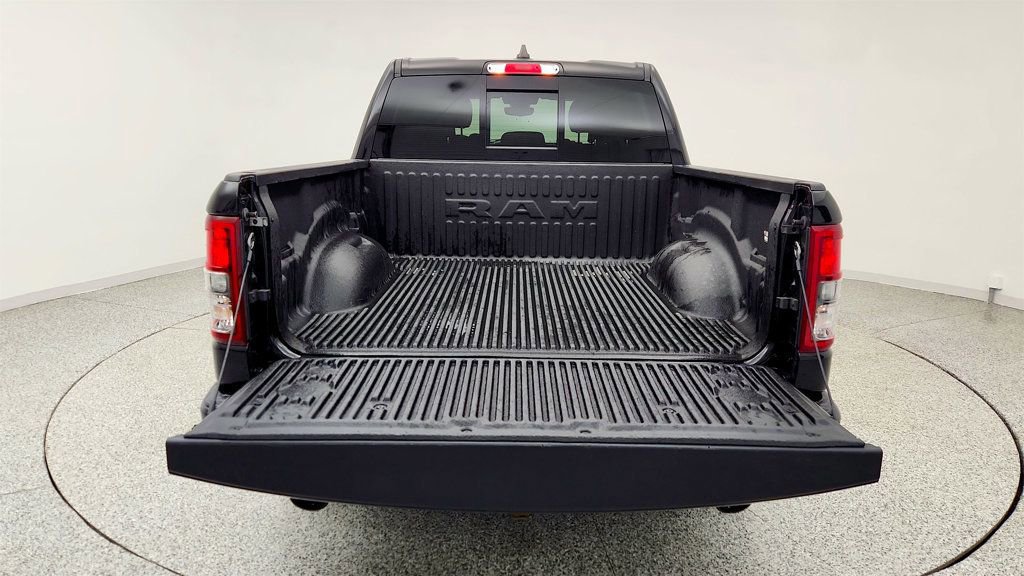 Used 2023 RAM 1500 Big Horn AWD/4WD image 22