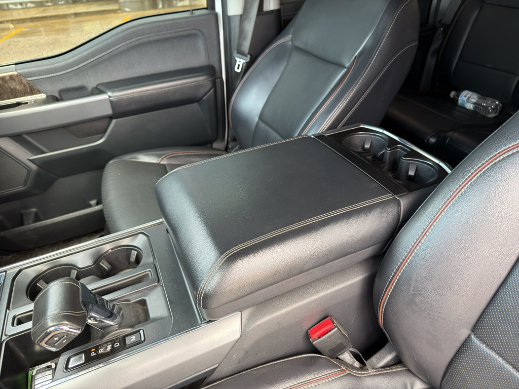 Used 2021 Ford F150 Lariat AWD/4WD image 19
