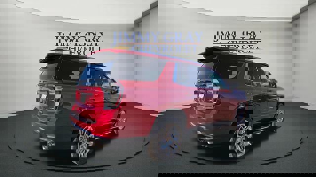 New 2026 Chevrolet Tahoe Premier w/ Sun And Tow Package image 3