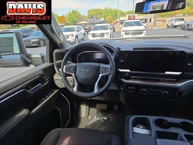 New 2026 Chevrolet Silverado 3500 LT w/ Trail Boss Package AWD/4WD image 20