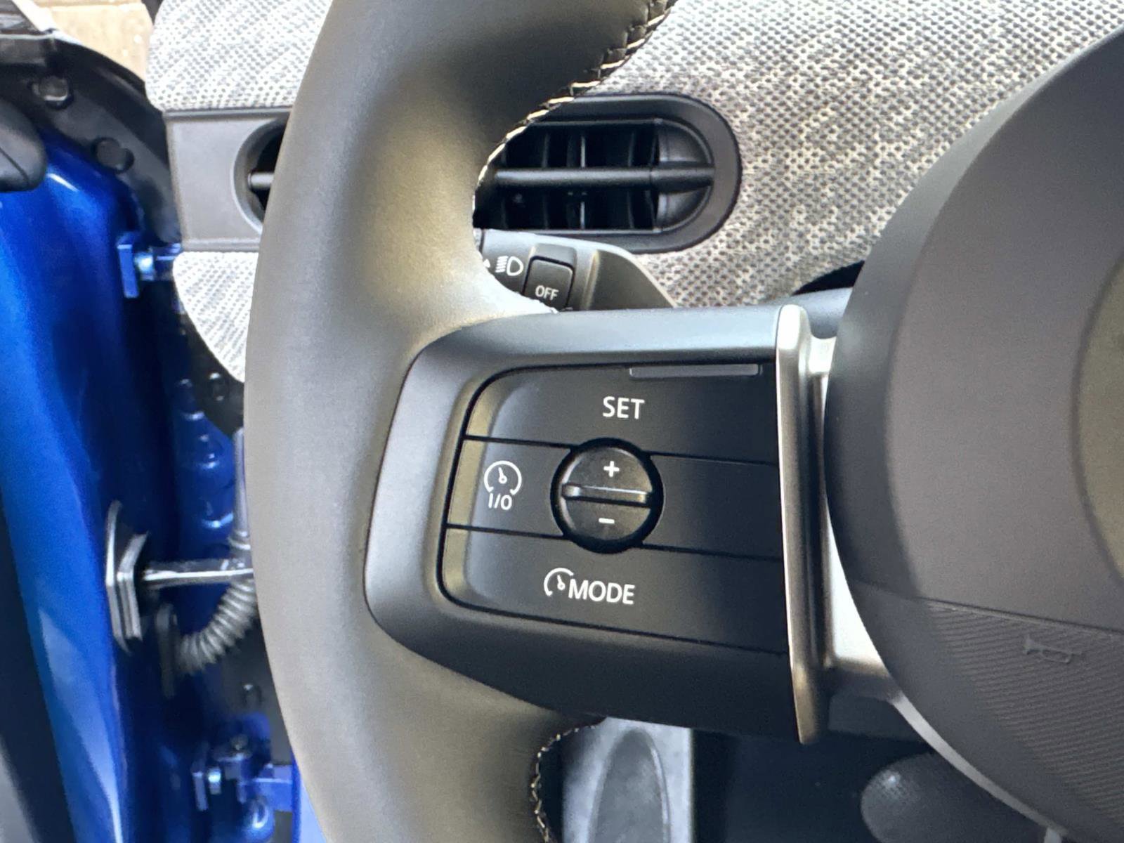 Certified 2025 MINI Cooper S FWD image 13