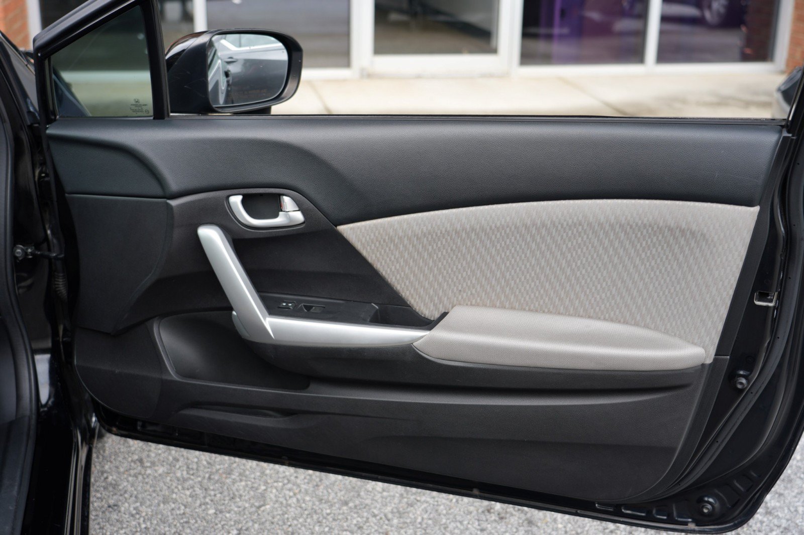 Used 2015 Honda Civic EX image 36
